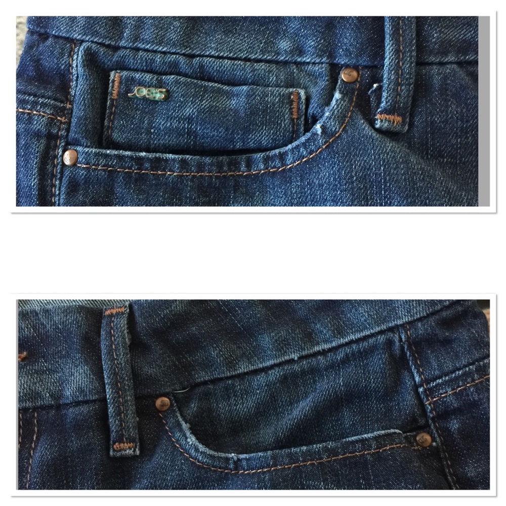Joe’s Jeans. “The Muse”  Bootcut - Picture 5 of 8